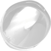 Resim Synodicmonth Chery Qq Qq3 308/311 2005-2012 İçin Sol Far Kabuğu Abajur Şeffaf Lens Kapağı Far Kapağı 