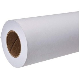 Resim 1.rulo Opak Premium 62 x 150mt 83 Gr Plotter Kağıt Ploza 