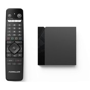 Resim Formuler Z10 Pro 4k Android Tv Box 