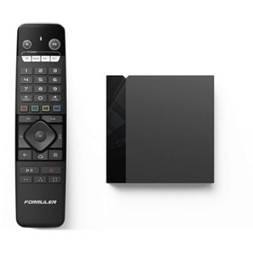 Resim Formuler Z10 Pro 4k Android Tv Box 