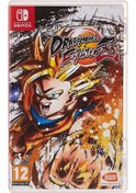 Resim Dragon Ball FighterZ Nintendo Switch Oyun 