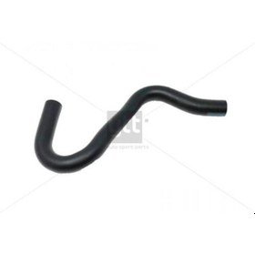 Resim Ytt 46047 Servo Direksiyon Yağ Deposu Hortumu Pulsar 99 