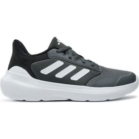 Resim Adidas Tensaur Run 3.0 J Çocuk Koşu Ayakkabısı Ie3545 Gri-gri Gri 