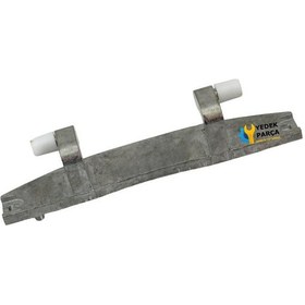 Resim Siemens Uyumlu Wm12q461tr Çamaşır Makinesi Kapak Menteşesi 