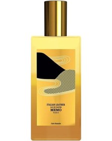 Resim Memo Italian Leather Unisex Parfüm EDP 200 ML 