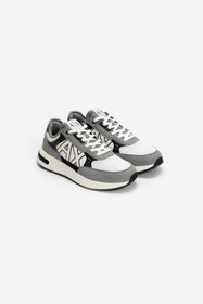 Resim Armani Exchange Erkek Sneaker 