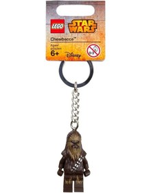 Resim LEGO® Star Wars 853451 Chewbacca KeyChain 