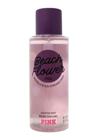 Resim Victoria’s Secret Beach Flower Fragrance Mist Vücut Spreyi 250 ML 