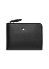 Resim Mont Blanc Montblanc Nightflight Business Kartlık 118282 Siyah 