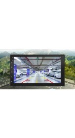 Resim Exvol YeşilTech 7 Inc Android Multimedya 4 gb RAM 64 gb Hafıza HD IPS Ekran Double Teyp 