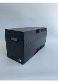 Resim Green Cell Microsine 2000 Ups Güç Kaynağı 2000va Kutusuz 