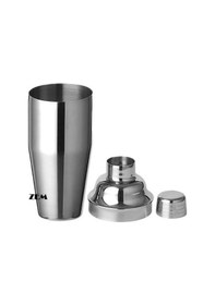Resim Zem Çelik Shaker 500 Cl. 