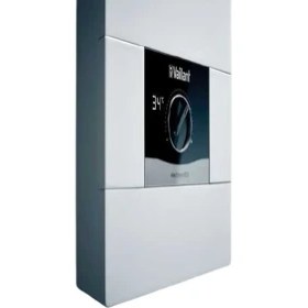 Resim Vaillant Ved-E 24/7 Trifaze Elektrikli Şofben 8 Litre/dakika 