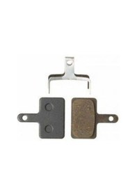 Resim Bisiklet Disk Fren Balatası Shimano Deore Model Rectus 