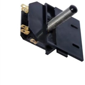 Resim Bft Limit Switch Yana Kayar Kapı Durdurucusu 