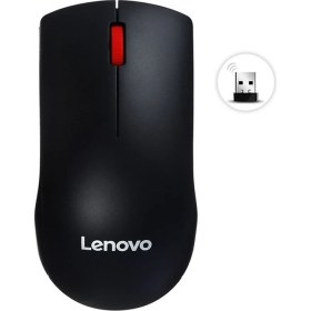 Resim Lenovo M120 Pro Kablosuz Fare USB Alıcılı 2.4ghz Dizüstü (Yurt Dışından) 