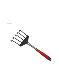 Resim Zcjb 2953 Bahçe Tırmığı Bahçecilik El Aletleri Tarım Yetiştirme İçin Ergonomik-76186 