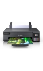 Resim Epson A3 6 Renkli Inktec Süblimasyon Mürekkepli Yazıcı 
