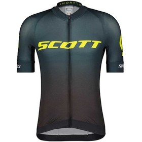 Resim Scott Rc Pro World Cup Edition Kisa Kol Forma Çok Renkli 