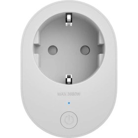 Resim Xiaomi Mi Smart Plug 2 Wi-Fi Akıllı Priz 