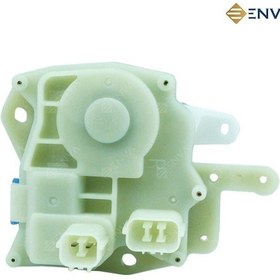 Resim Honda Accord Sağ Ön Kapı Kilit Motoru 1998-2003 tek Soket 