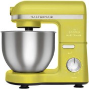 Resim Karaca Mastermaid Chef Stand Mikser Yellow 