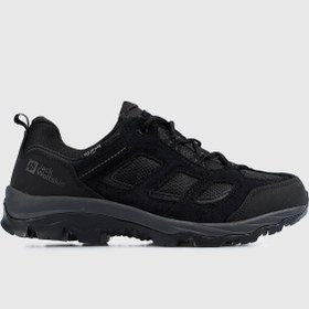 Resim Jack Wolfskin 4042441-6000 Vojo 3 Texapore Low M Erkek Outdoor Ayakkabı 