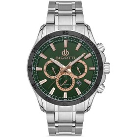 Resim Bigotti Bg.1.10457.4 Erkek Kol Saati 