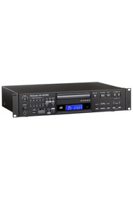 Resim tascam Cd-200sb Solid State Cd Medya Oynatıcı ve Usb Sd Kart Kopyalayıcı 