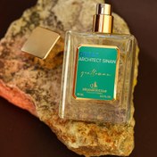 Resim Harrem Mimar Sinan Parfüm 