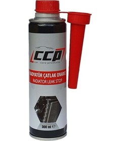 Resim Icon Group - Ccp Radyatör Temizleyici 300ml 