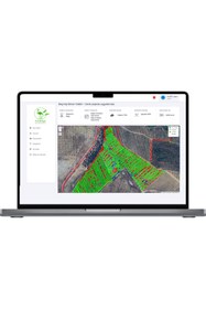 Resim Farmingo Dataraktör Traktör & Ekipman Takip Sistemi 