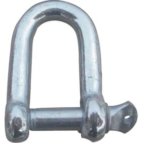 Resim M20 Zincir Kilidi 3/4 ( 2 Adet ) 