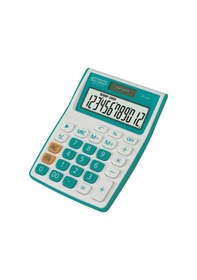 Resim Bigpoint BP502-35 12 Hane Hesap Makinesi 