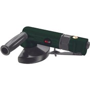 Resim Klpro KLHA185 Profesyonel Havalı 125 MM Satıh Taşlama 