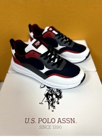 Resim Beverly Hills Polo Club Erkek Sneaker Ortopedik ayakkabı 