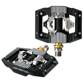 Resim Shımano Saint PD-M820 Spd Pedal 