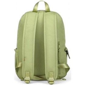 Resim Smart Bags New Yeşil Unisex Sırt Çantası Smb 3238 001 