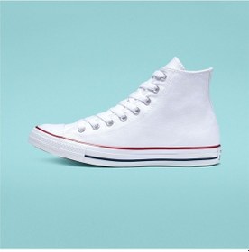 Resim Converse All Star Hı Kadın Günlük Spor Ayakkabı 