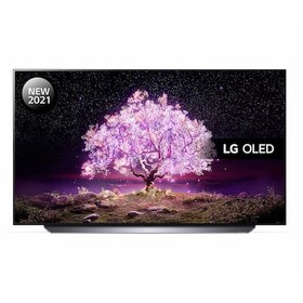 Resim Lg OLED48C14LB 48'' 122 Ekran Ultra HD 4K Smart Wifi OLED TV LG