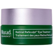 Resim Murad Retinal Resculpt Eye Treatment Göz Kremi 15ml 