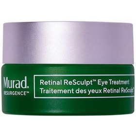 Resim Murad Retinal Resculpt Eye Treatment Göz Kremi 15ml 