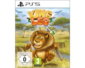 Resim Kingleo Ps5 