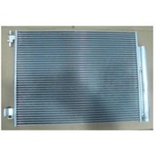 Resim Duster 1 - I Klima Radyatörü 921006843R - 921006454R - 921008028R Diğer