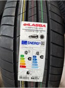 Resim Lassa / 255/60R18 (COMPETUS H/P3) 2025 YAZ LASTİĞİ 