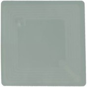 Resim NFCpazar Metal Üstü Nfc Etiket Ntag213 - Rfgate 50x50 Mm (5 ADET) 