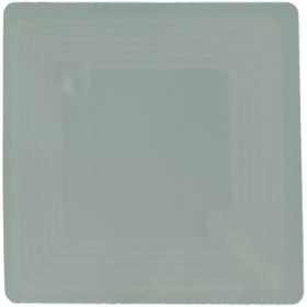 Resim NFCpazar Metal Üstü Nfc Etiket Ntag213 - Rfgate 50x50 Mm (5 ADET) 