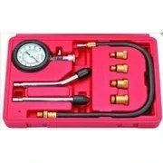 Resim Nt Tools NT0031 Motor Kompresyon Test Cihazı 8 Parça 