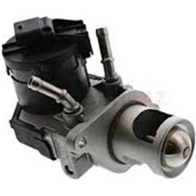 Resim Bmw E92 Kasa 320d Egzoz Geri Dönüş Egr Valfi 