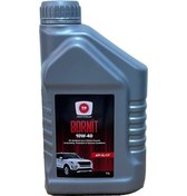 Resim Türkiye Petrolleri Bornit 10W-40 Motor Yağı 1 L 